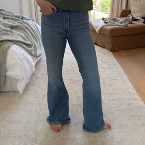 Frame Le Easy Flare